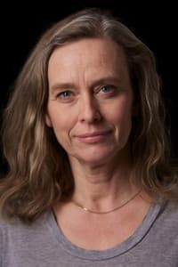Kristina Åberg in Il était une fois... « La Conspiration du Caire »