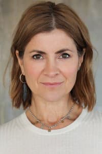 Jayne McKenna in 7 Up! The Story