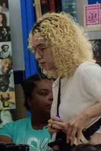 Katyane Alves in Transgressão