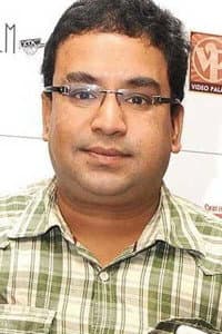 Nikhil Ratnaparkhi in Tere Bin Laden