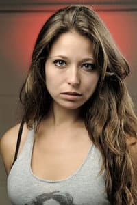 Lexie Galante in Luckless in Love
