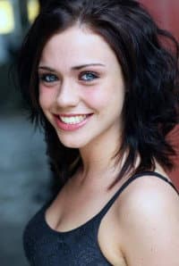 Jennie Jacques in Cherry Tree Lane