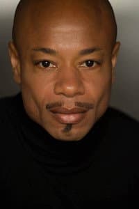 Andre McCoy in To Get Her