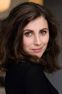 Katrine Greis-Rosenthal in Smagen af sult