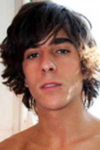 Leo Marco in CamBoy