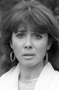 Nataliya Korchagina in Trînta