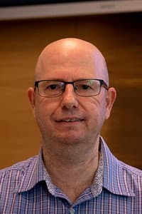 Raúl García Medrano in El precio de la risa