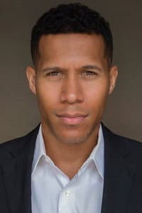 Lodric D. Collins in What Really Frightens You?