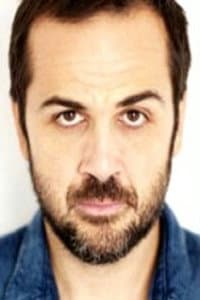 Aurélien Cavaud in Le Canal des secrets