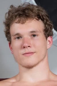Luke Roman in Bisexual Roommates