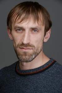 Viktor Chuprov in Hytti nro 6