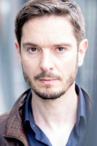 Michael Baral in Undisputed III: Redemption