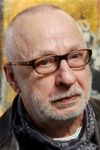Jörg Immendorff in Ich. Immendorff