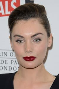 Poppy Corby-Tuech in Dracula: The Dark Prince