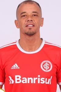 Andrés D'Alessandro in Grenal: O Maior Clássico das Américas