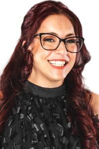 Lindsey Kerecz in SHINE 43