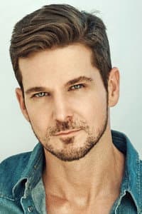 John Stevenson in Breaking Wind