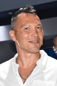 Ladislav Nagy in HoKEjový sen