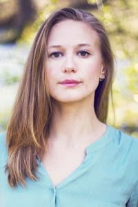 Gine Cornelia Pedersen in Reservasjoner