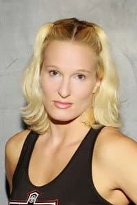 Elaina Maxwell in Strikeforce: Young Guns