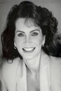 Toni Naples in Sorceress