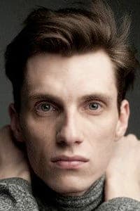 Evgeniy Kuzmin in Большая восьмерка