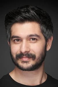 Cahit Şahin Yalçın in Bê Nîştiman