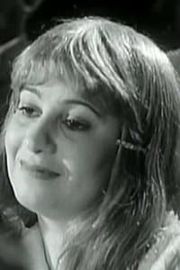 Zamira Begolli in Fraktura