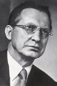 Alcide De Gasperi in L'Italia e il mondo