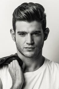Maor Schwitzer in פולמון