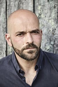 Cristiano Caldironi in Acqua Alle Corde