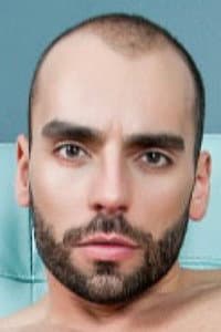 Johnny Venture in Stretch My Hole