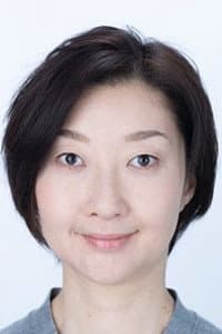 Nozomi Muraoka in 岸辺の旅