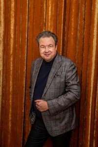 Sven Kockelmann in Afscheidsinterview Dick Schoof