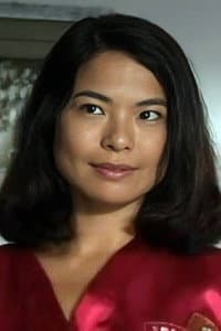 Selena Khoo in Heatseeker