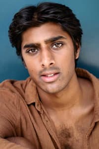Ashan Kumar in Nautilus