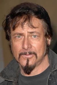 Larry Bishop in Mad Dog Time