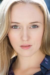 Annalisa Chamberlin in The Locksmith