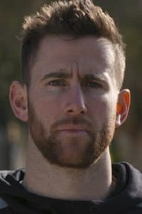 Jeremy Howe in On The Inside - Collingwood's 2025 Season
