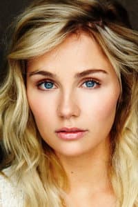 Clare Bowen in #Xmas