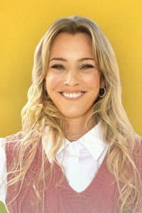 Daniela Viaggiamari in El novio de mamá