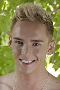 Kris Blent in Ride My Cock
