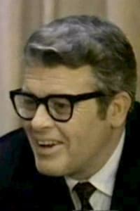 Claude Rae in Nobody Waved Goodbye