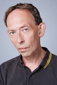 Steve Lamacq in Kick Out the Jams: The Story of XFM
