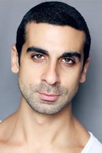 Scott Karim in They Heard Him Shout Allahu Akbar