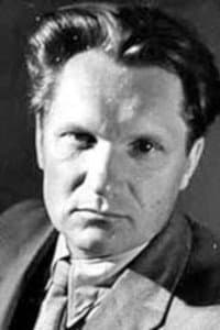 Mikhail Bocharov in Istota