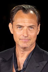 Jude Law in Eden