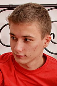 Evan in Anal Teens from Russia 6