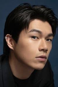 Will Or Wai-Lam in Expats