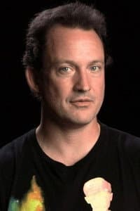 Chris Avellone in The Making of Fallout: New Vegas